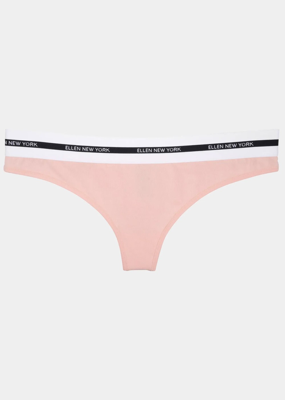 Thong, Lt Pink, S,  Underkläder