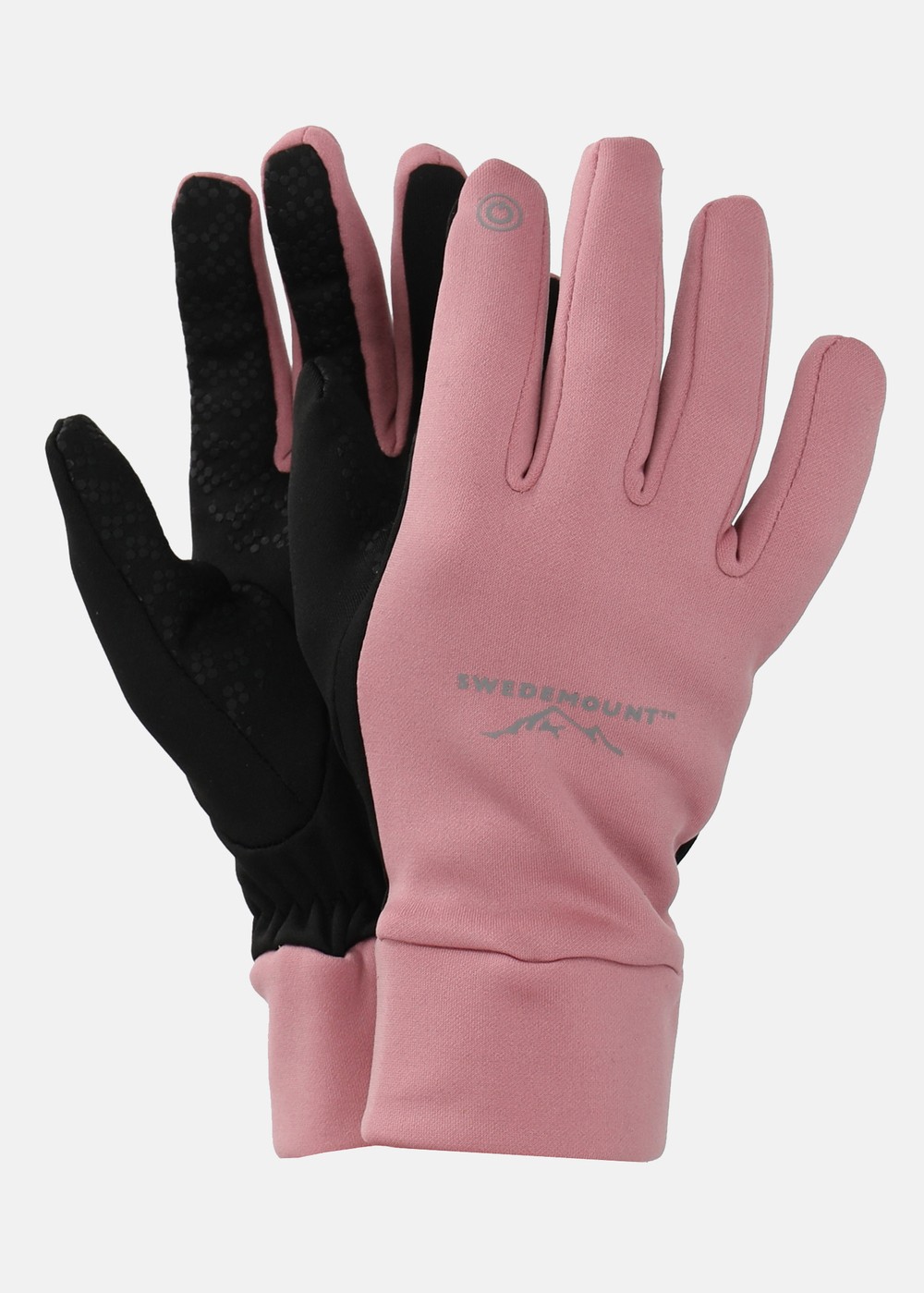 Thermal Multi Gloves, Dusty Rose, S,  Löpartillbehör Thermal Multi Gloves, Dusty Rose, S,  Löpartillbehör