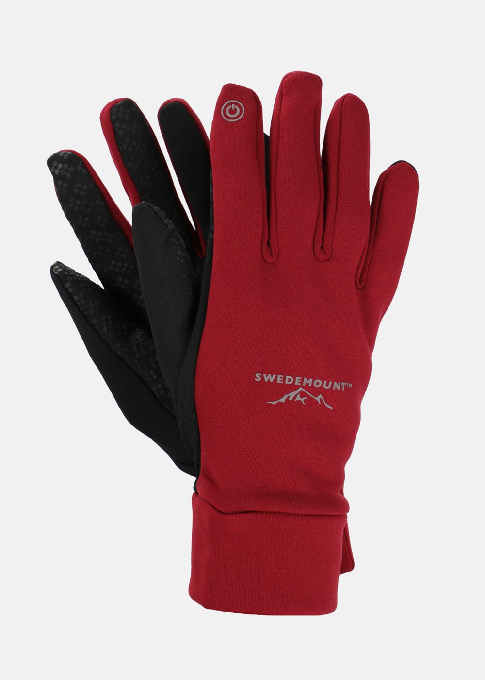 Thermal Multi Gloves, Burgundy, S,  Löpartillbehör Thermal Multi Gloves, Burgundy, S,  Löpartillbehör