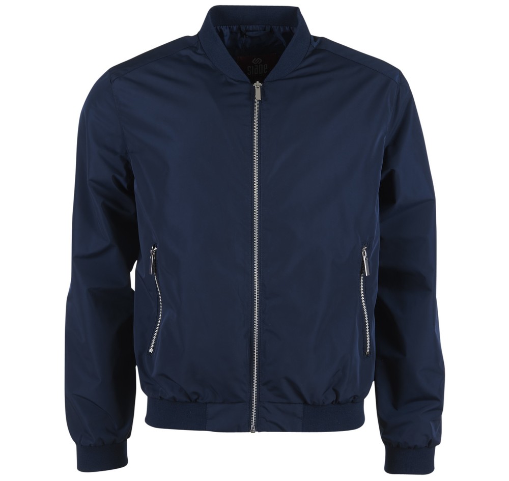 Classic Bomber, Navy, Xs,  Jackor