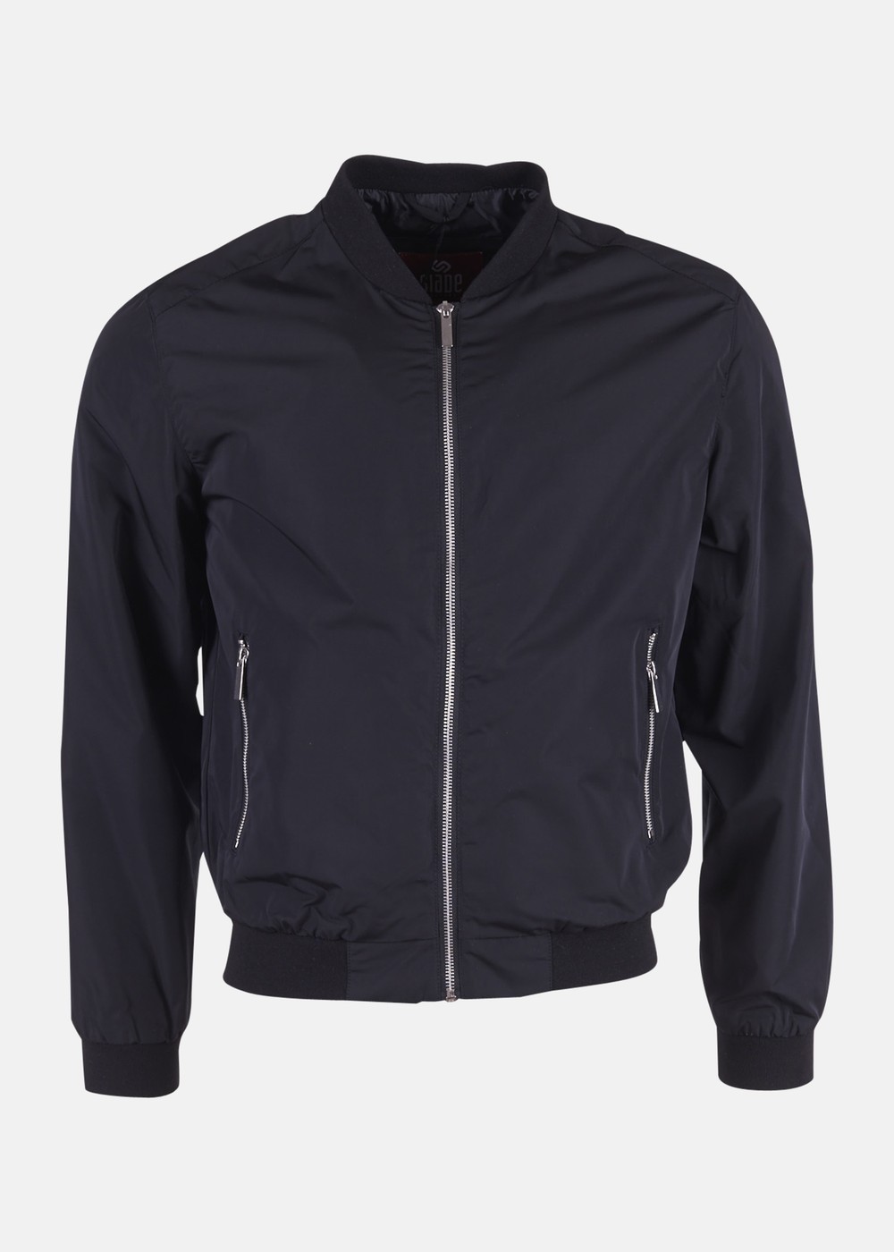 Classic Bomber, Black, Xs,  Jackor