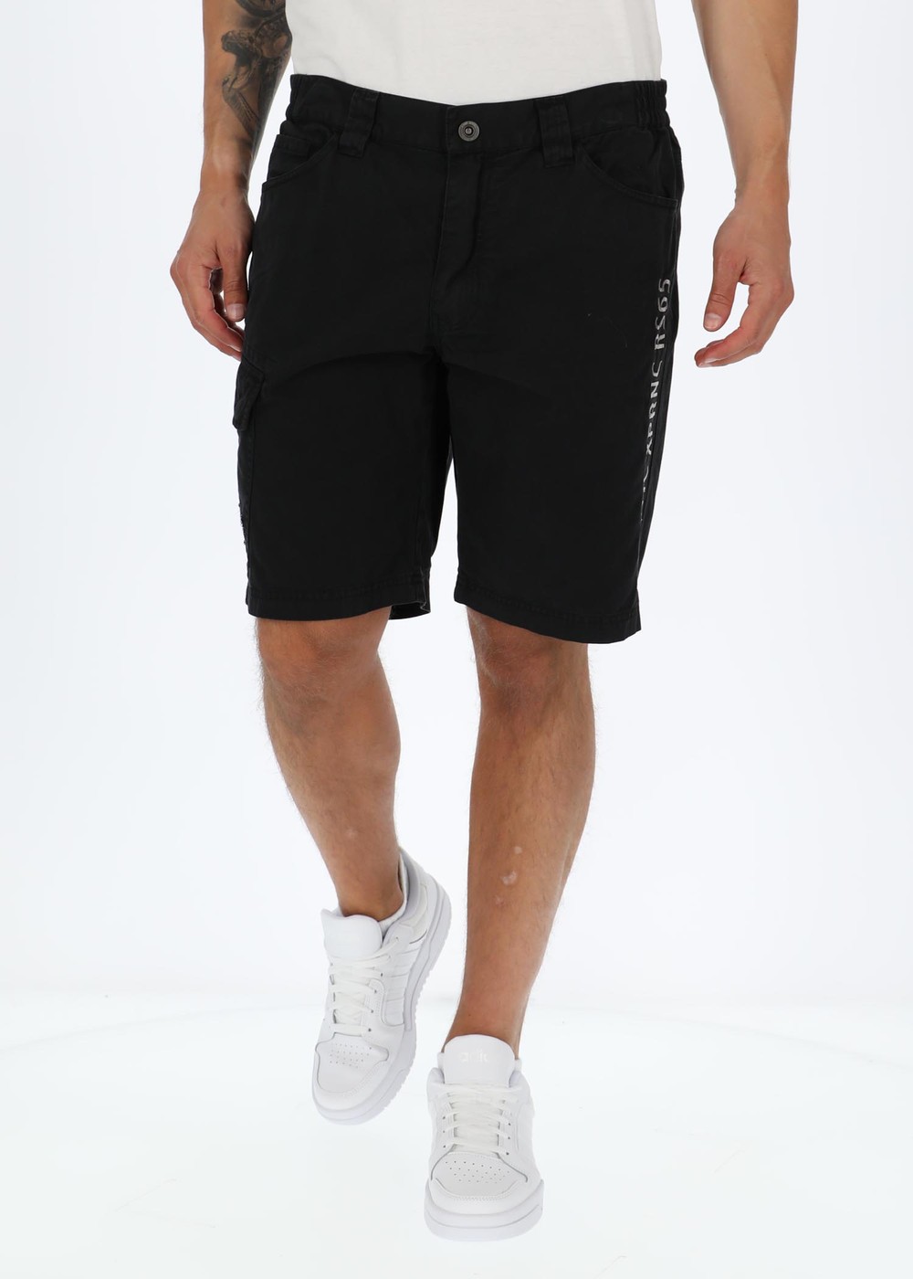 Skagerak Shorts, Charcoal, S,  Vardagsshorts | Kläder//Dam//Byxor//Överdragsbyxor | Padelspecialisterna