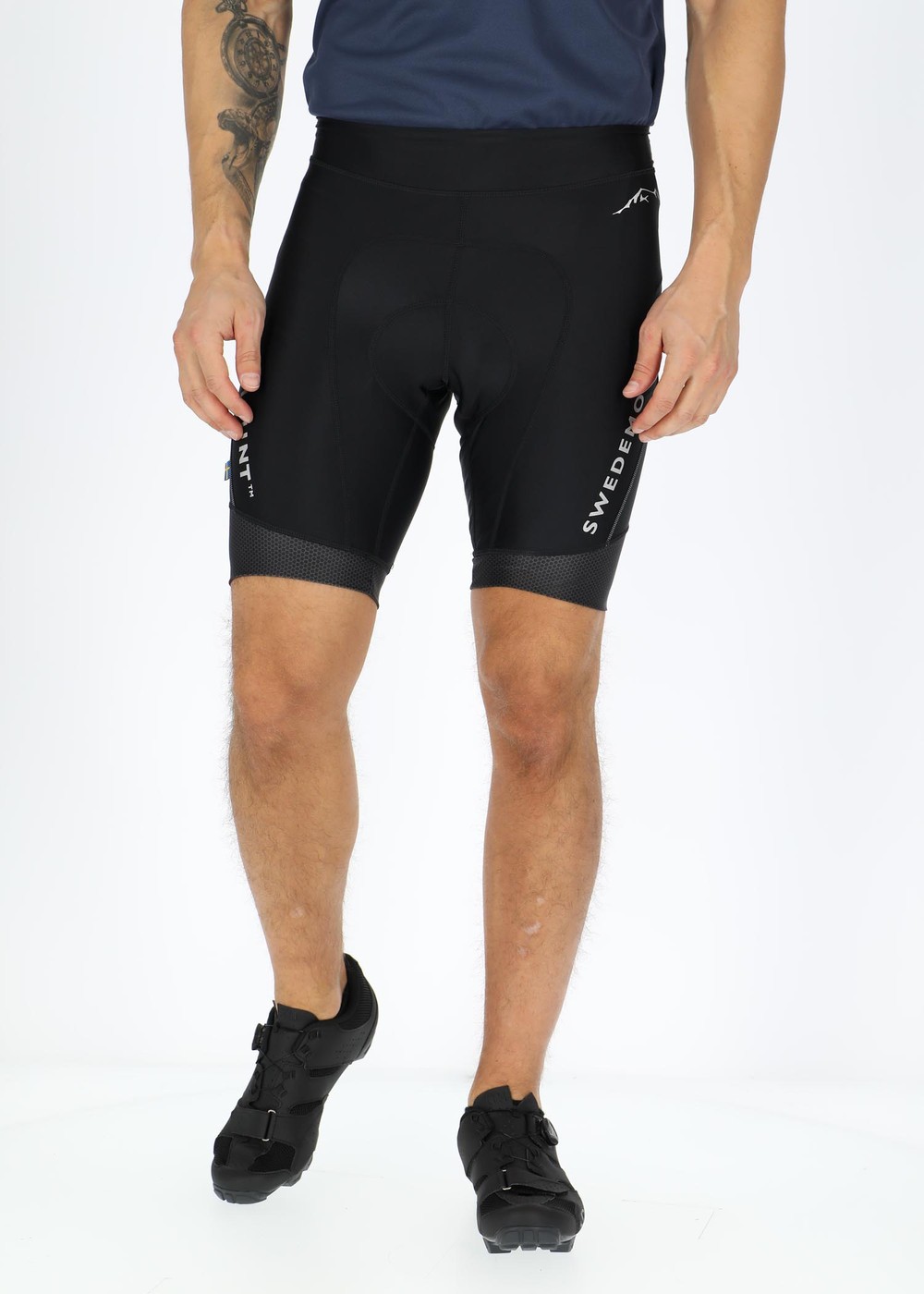 Giro Bike Short Tights, Black/Black, 3xl,  Cykelbyxor