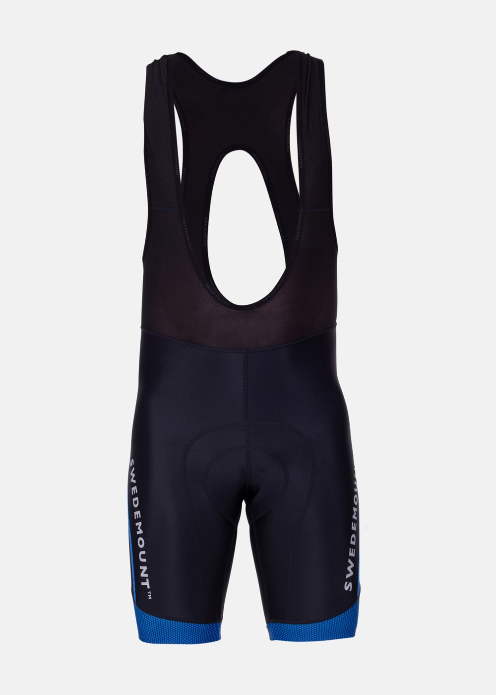 Giro Bike Bib Short Tights, Black/Blue, Xl,  Cykelkläder