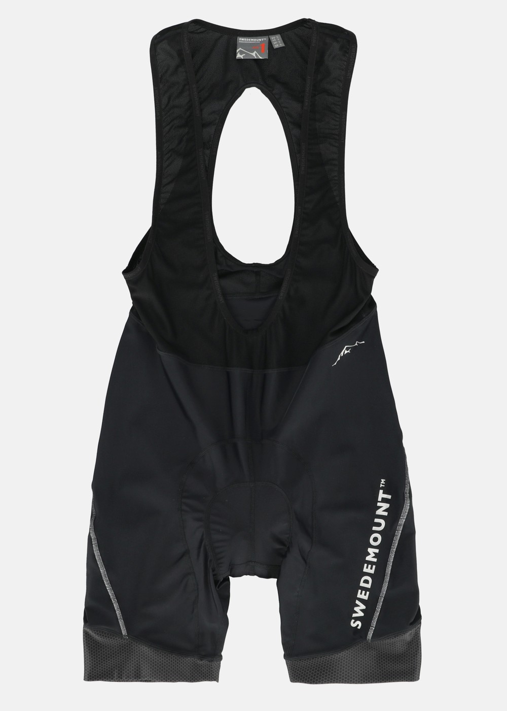 Giro Bike Bib Short Tights, Black/Black, Xl,  Cykelkläder