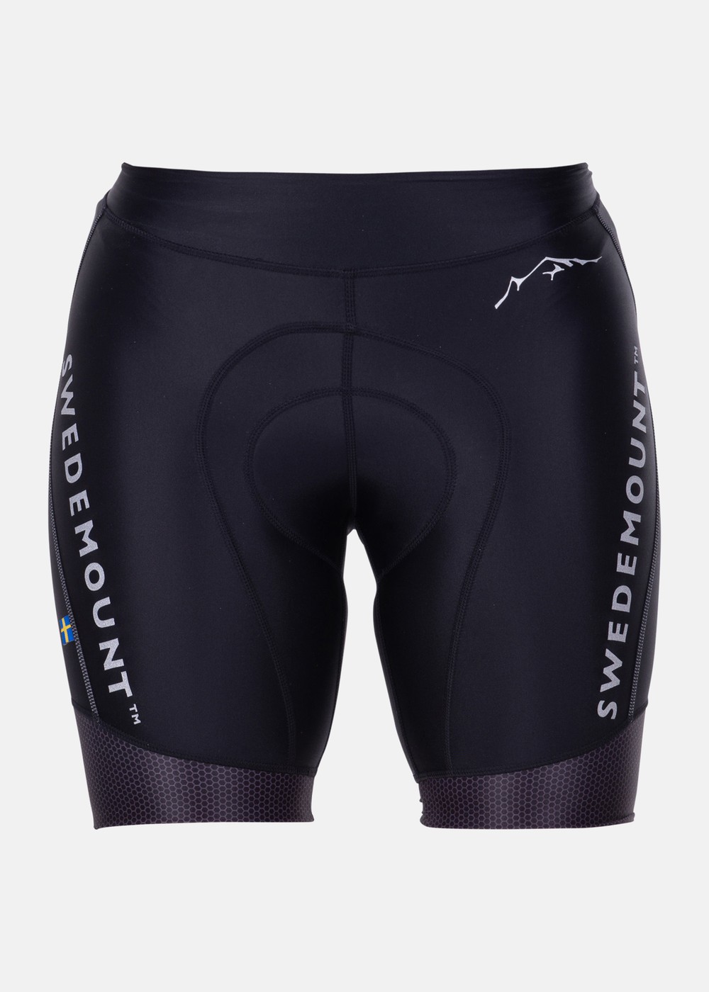 Giro Bike Short Tights W, Black, 46,  Cykelbyxor Korta | Kläder//Hoodies//Tröjor//Herr | Padelspecialisterna