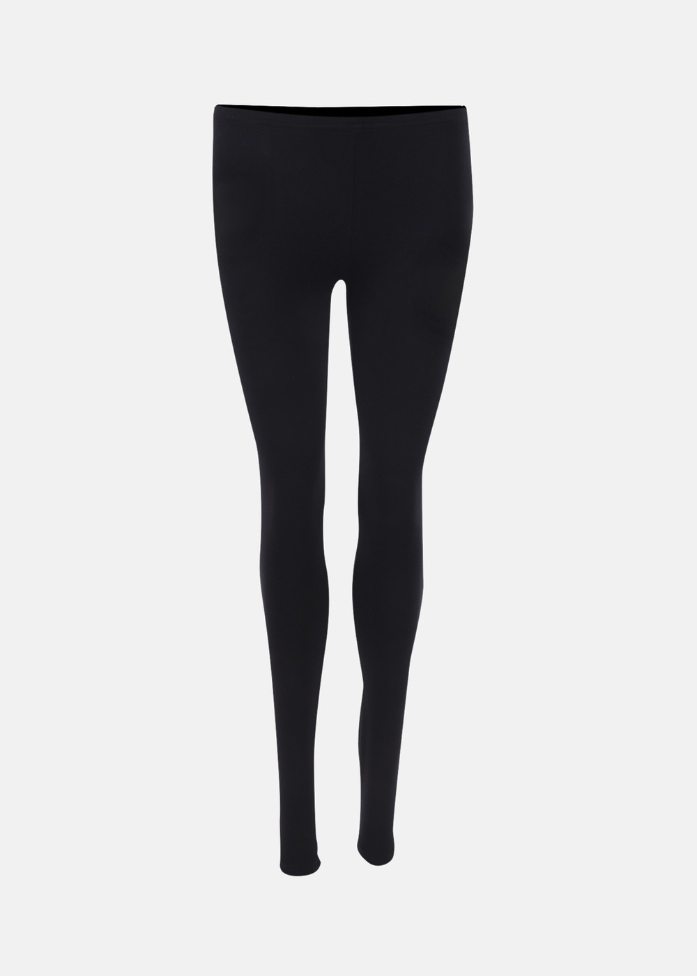 Paula Leggings, Black, 42,  Långa Tights