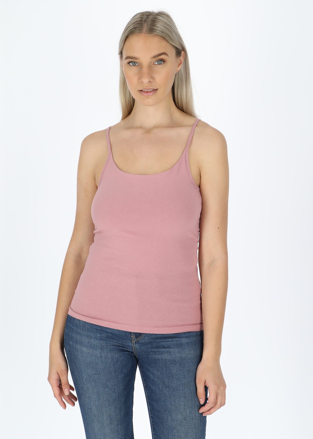Victoria Singlet, Dusty Rose, 38,  Toppar Victoria Singlet, Dusty Rose, 38,  Toppar