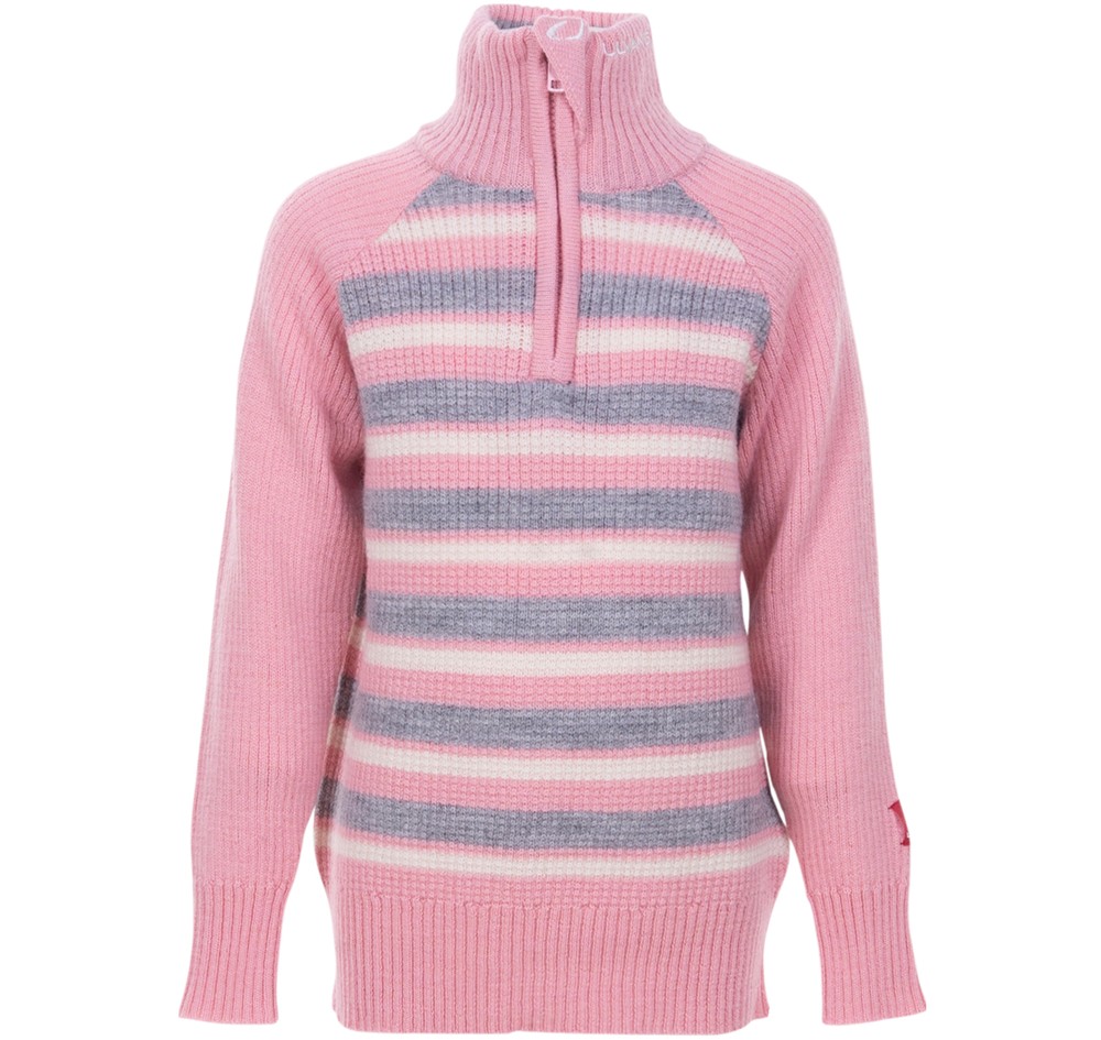 Rav Kids, Sweet Pink Stripe, 6,  Tröjor