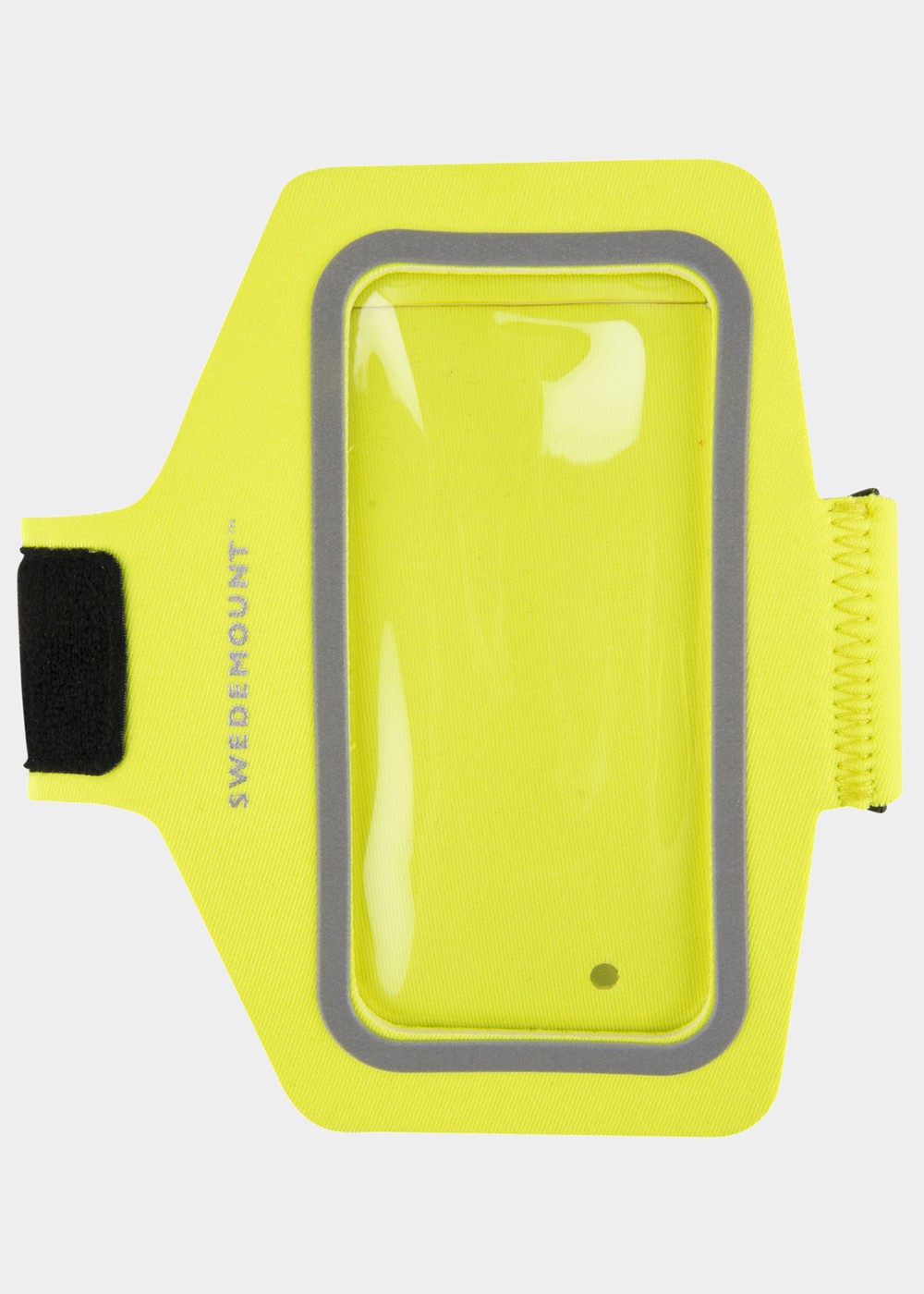 Phoneholder, Neon, Onesize,  Herr