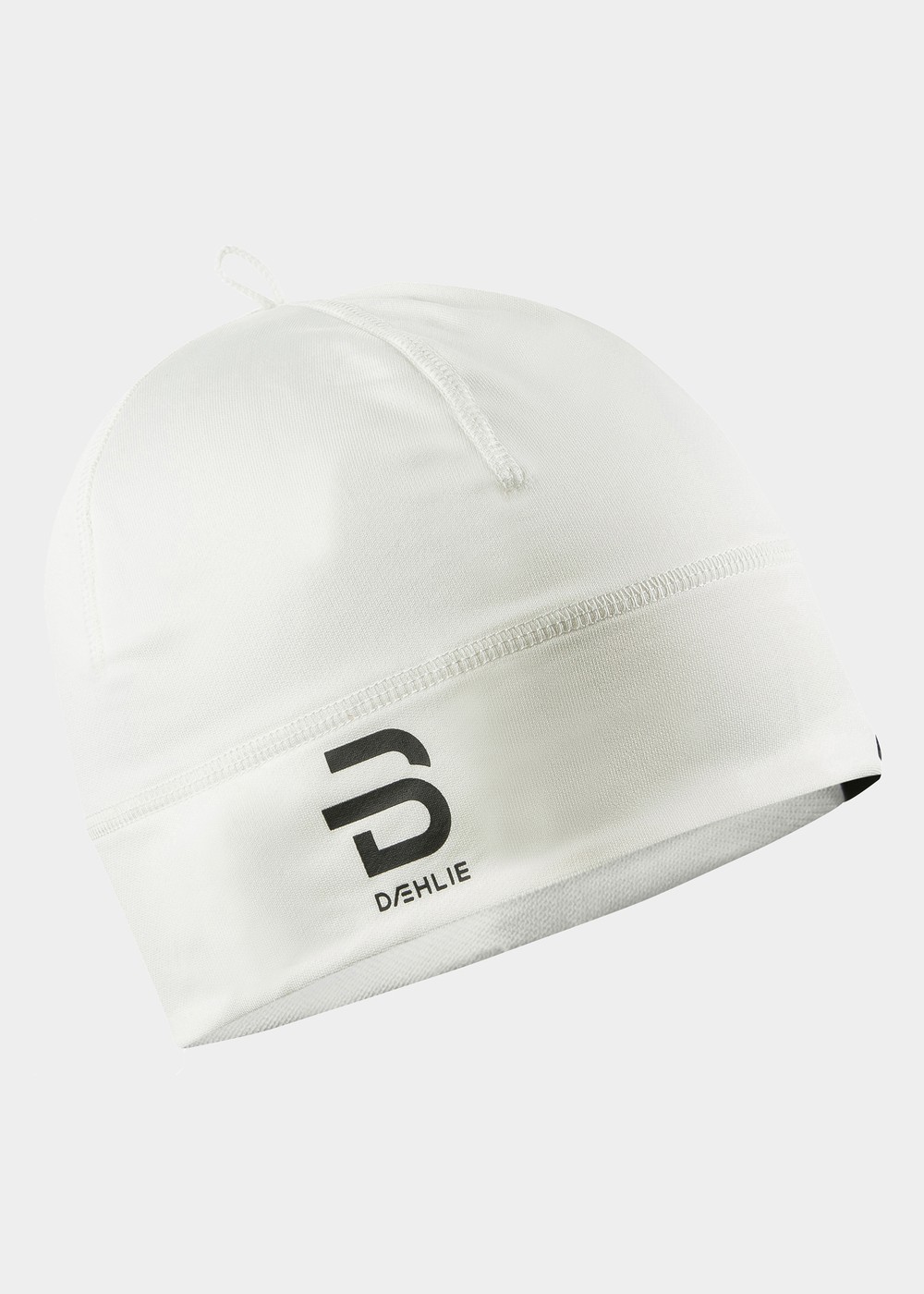 Hat Polyknit, Snow White, Onesize,  Hattar