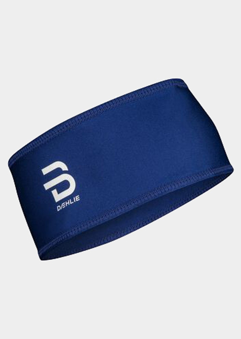 Headband Polyknit, Estate Blue, Onesize,  Pannband | Kläder//Hoodies//Tröjor//Dam | Padelspecialisterna