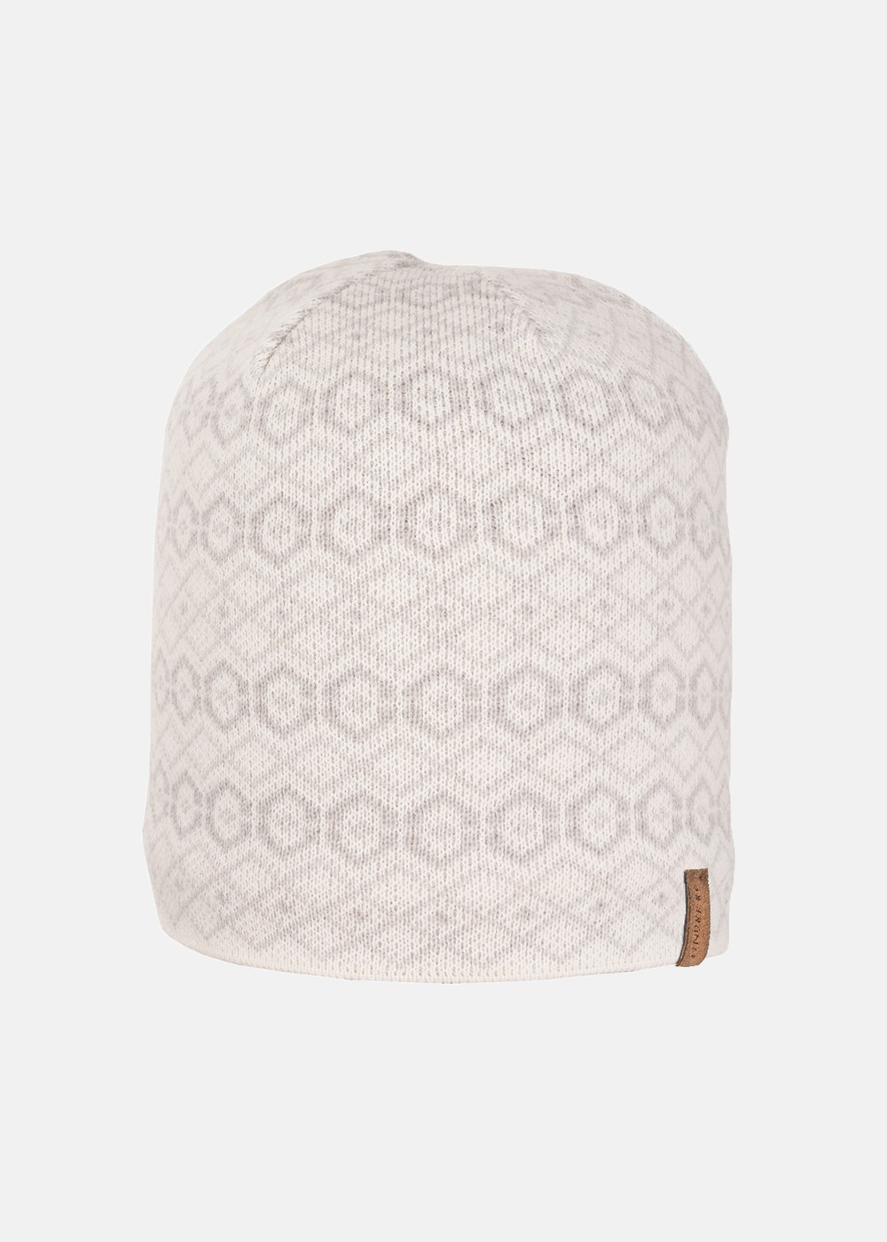 Allsta Hat, Offwhite/Grey, 56-59,  Pannband