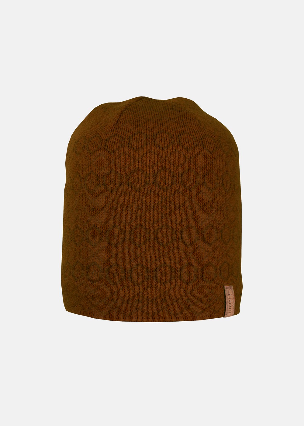 Allsta Hat, Rust, 56-60,  Pannband