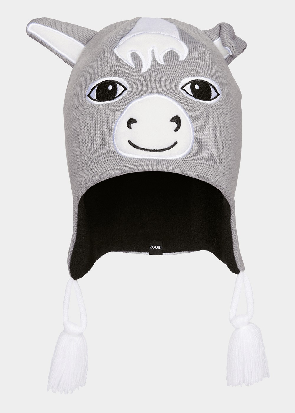 Animal Fam Child Hat, Dimitr Doky, Onesize,  Hattar