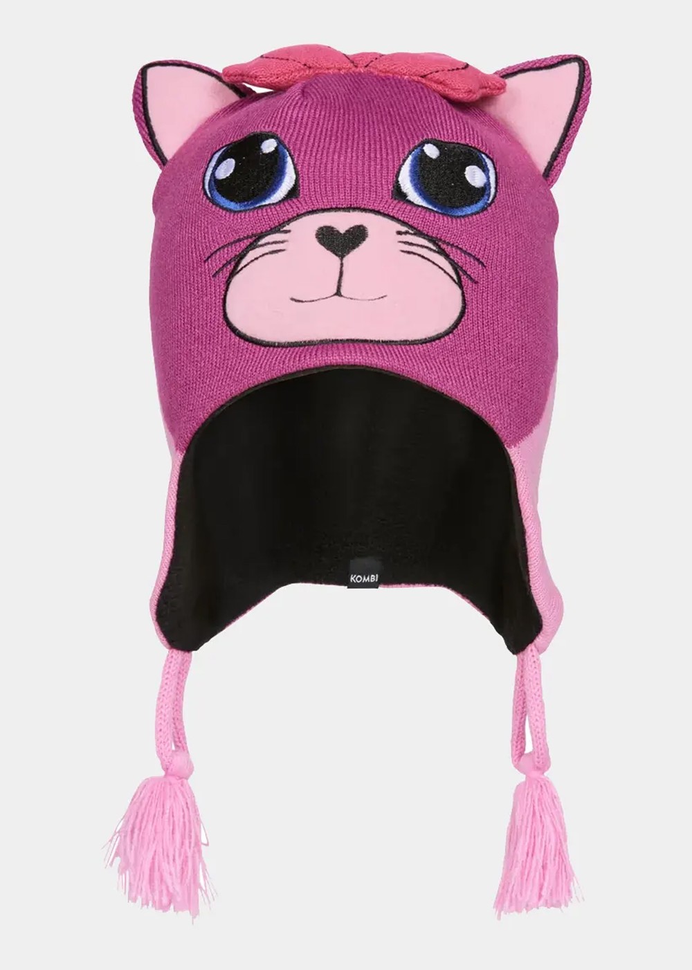 Animal Fam Child Hat, Karlie The Kitten, Onesize,  Hattar