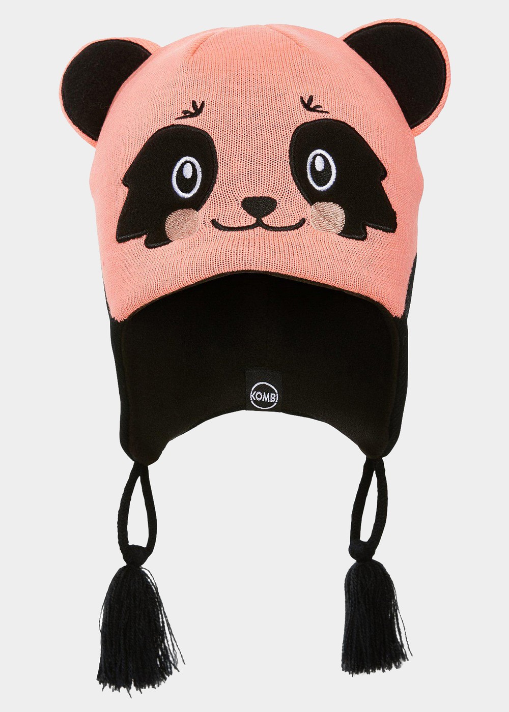 Animal Fam Child Hat, Poppy The Panda, Onesize,  Hattar