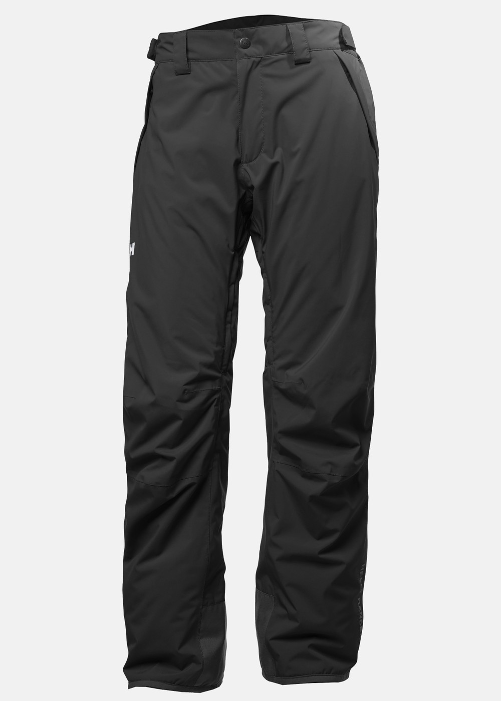 Velocity Insulated Pant, Black, Xxl,  Skidbyxor