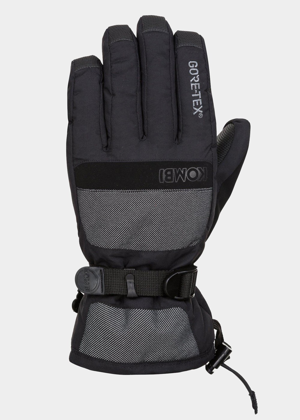 Almighty Gtx M Glove, Blk, L,  Skidhandskar | Bad//Badkläder//Sport & aktivitet//Sommar & Hav | Padelspecialisterna