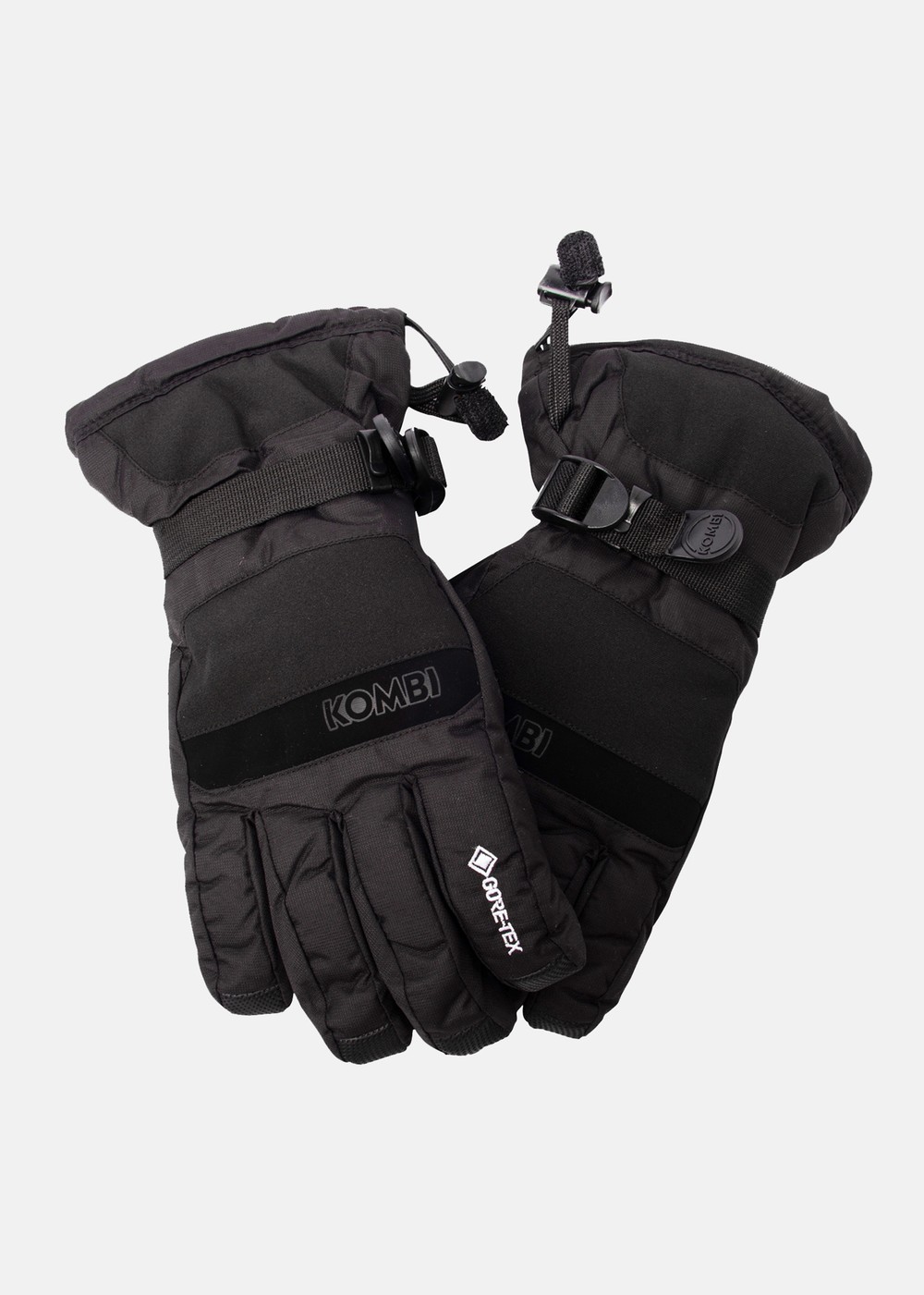 Almighty Gtx M Glove, Black, L,  Skidhandskar