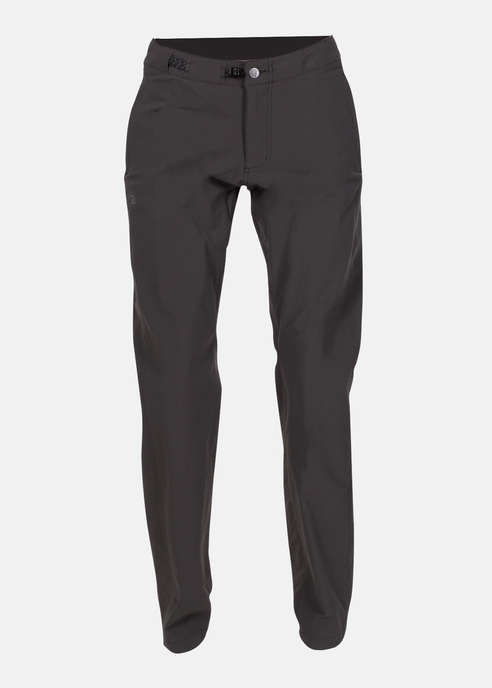 High Coast Trail Trousers W, Mountain Grey, 42 (Regular),  Vandringsbyxor High Coast Trail Trousers W, Mountain Grey, 42 (Regular),  Vandringsbyxor