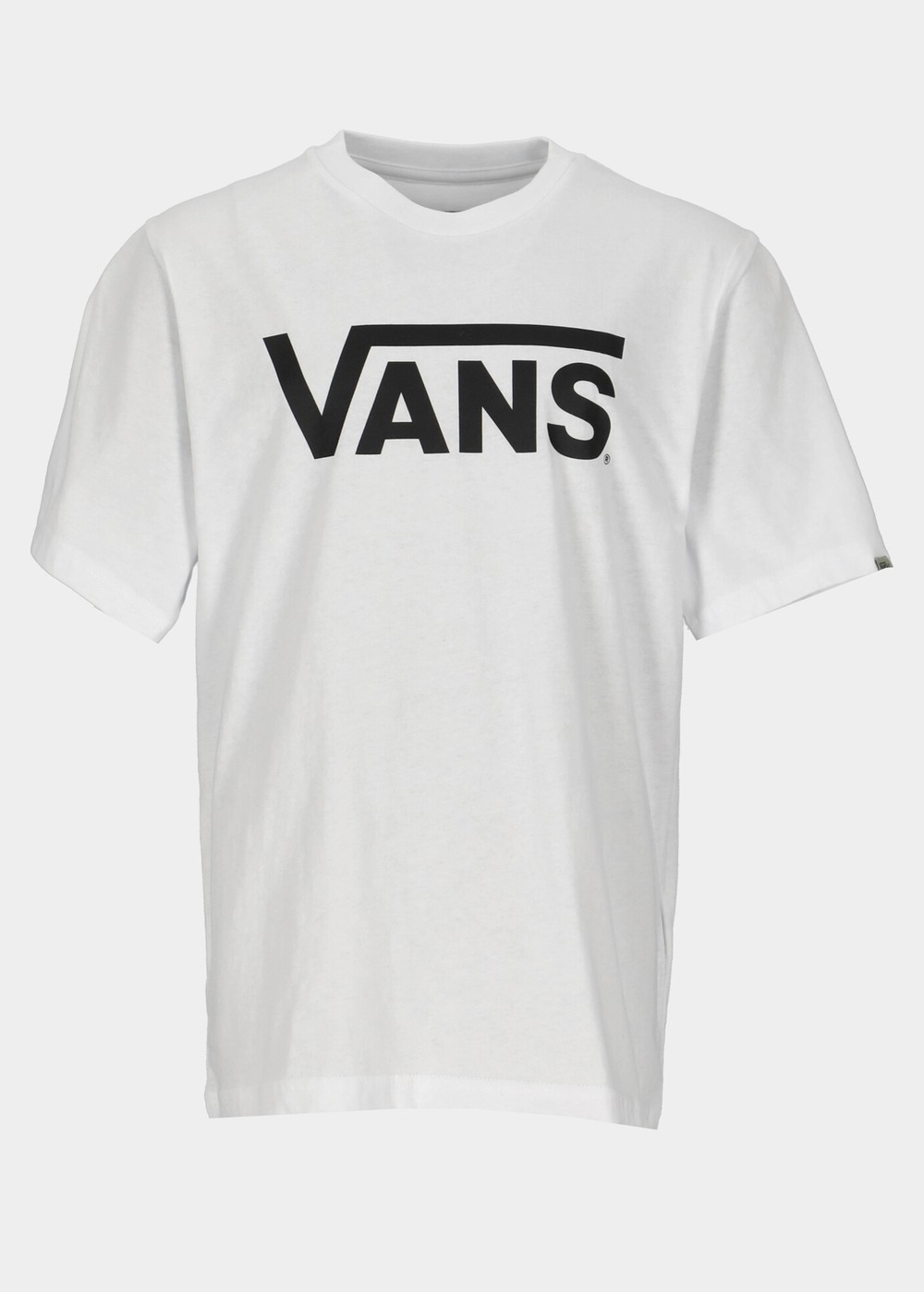 By Vans Classic Boys, White, Xl,  T-Shirts By Vans Classic Boys, White, Xl,  T-Shirts