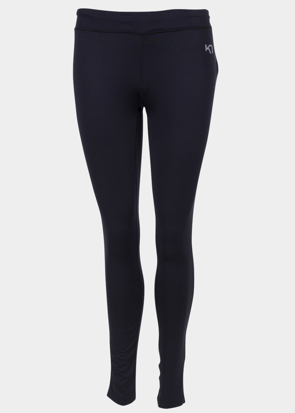 Nora Tights, Black, S,  Långa Tights