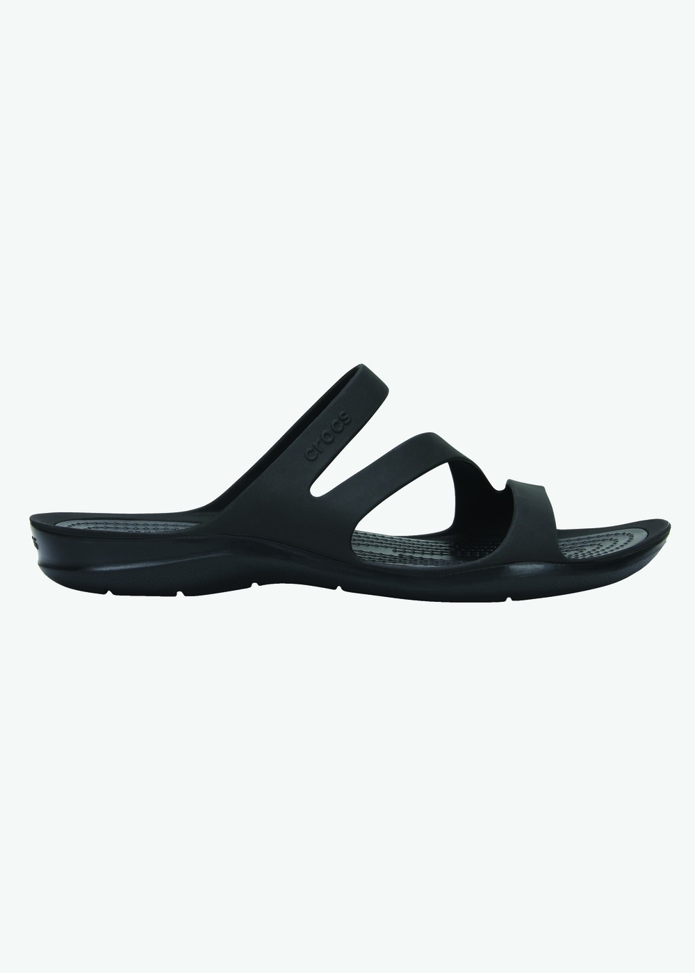 Swiftwater Sandal W, Black/Black, 36.5,  Tofflor