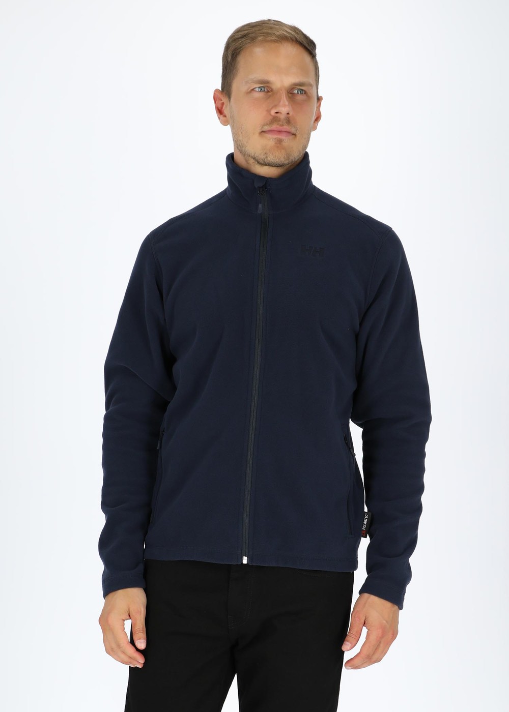 Daybreaker Fleece Jacket, 598 Navy, 2xl,  Tröjor