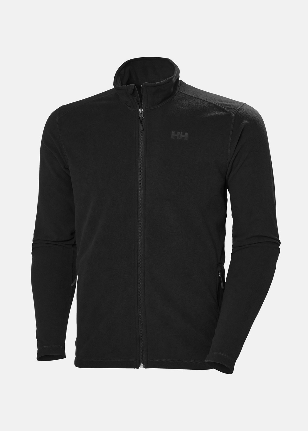 Daybreaker Fleece Jacket, Black, Xl,  Tröjor