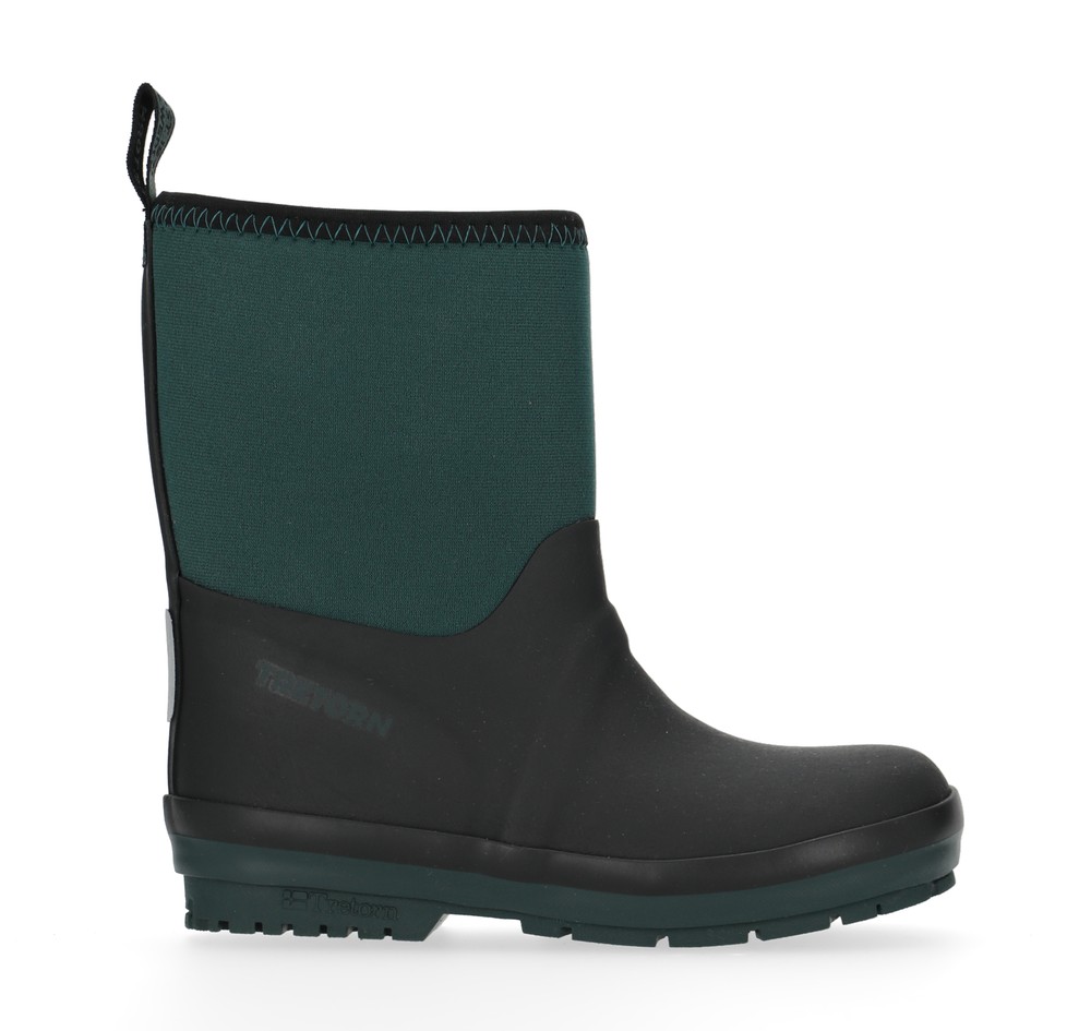 Kuling Neoprene, 015/Black/Frost, 27,  Stövlar Kuling Neoprene, 015/Black/Frost, 27,  Stövlar