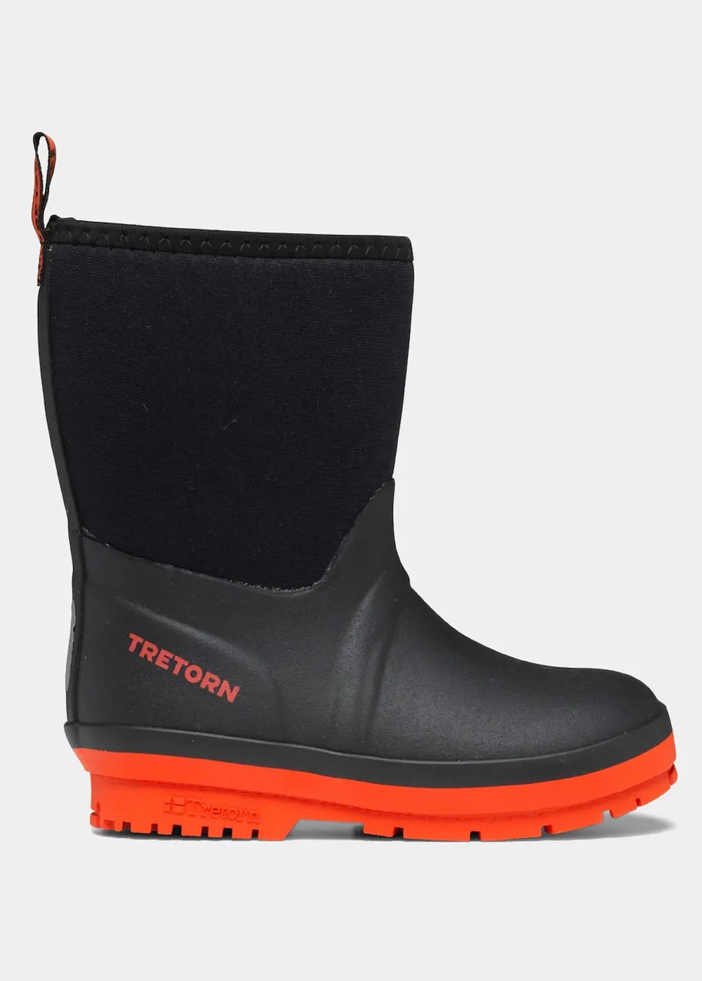 Kuling Neoprene, 017/Black/Burnt, 31,  Stövlar Kuling Neoprene, 017/Black/Burnt, 31,  Stövlar