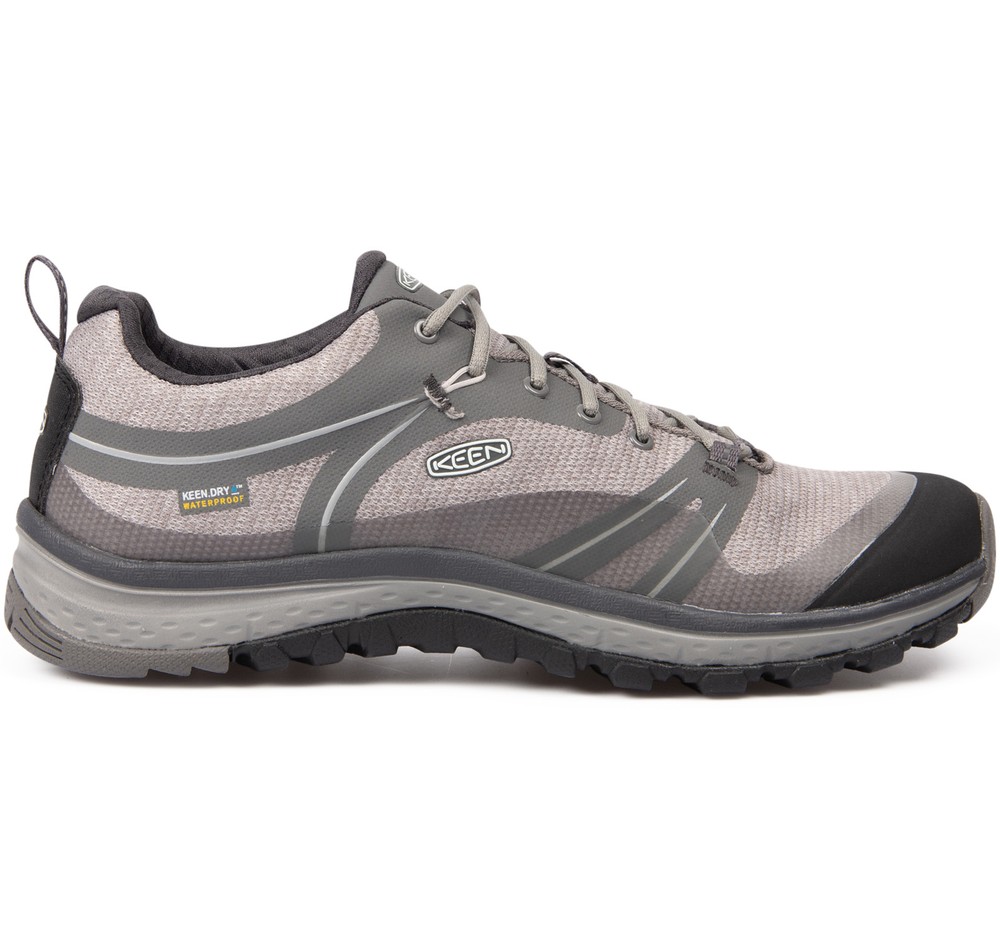 Terradora Wp, Neutral Gray/Gargoyle, 37,5