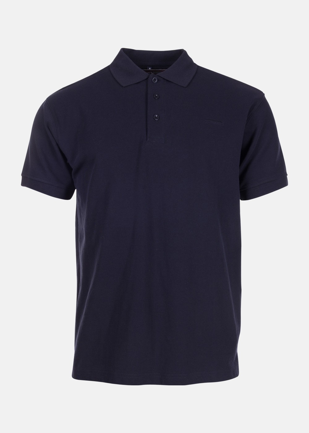 Shirt 1673, Navy, S,  Piketröjor Shirt 1673, Navy, S,  Piketröjor