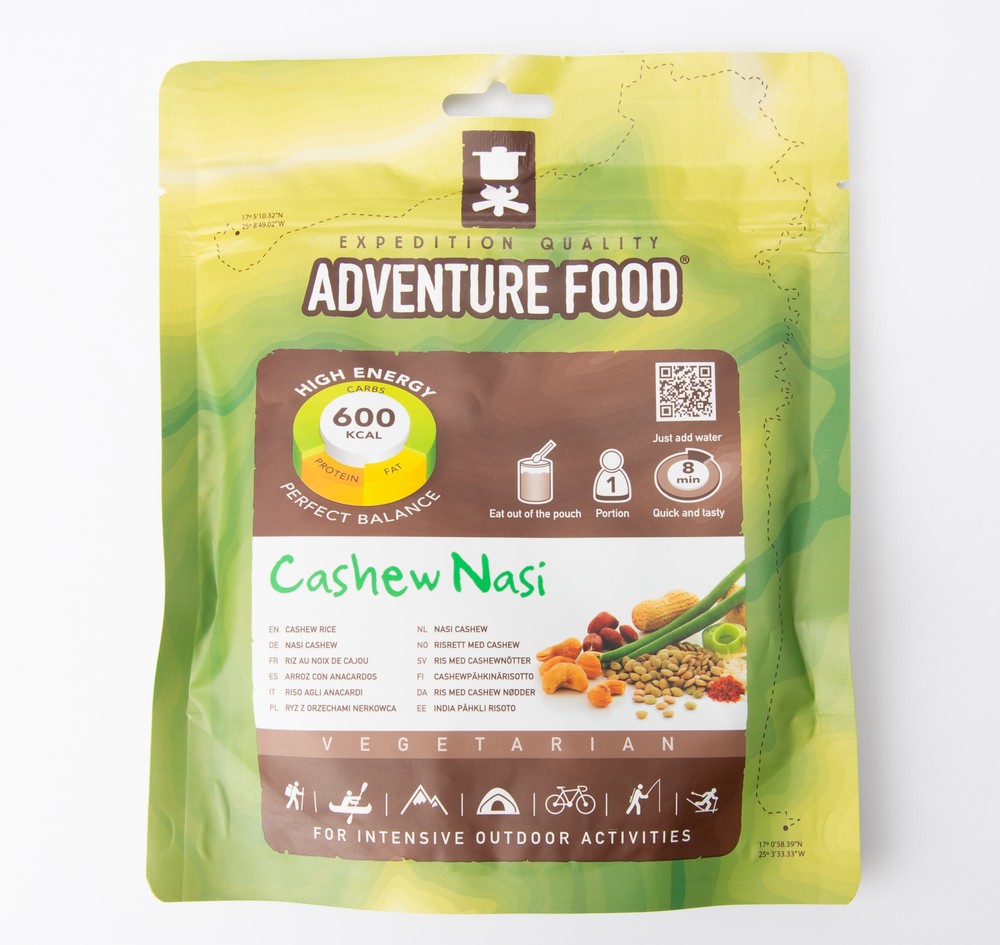 Cashew Nasi, Onecolour, Onesize,  Kök Och Mat