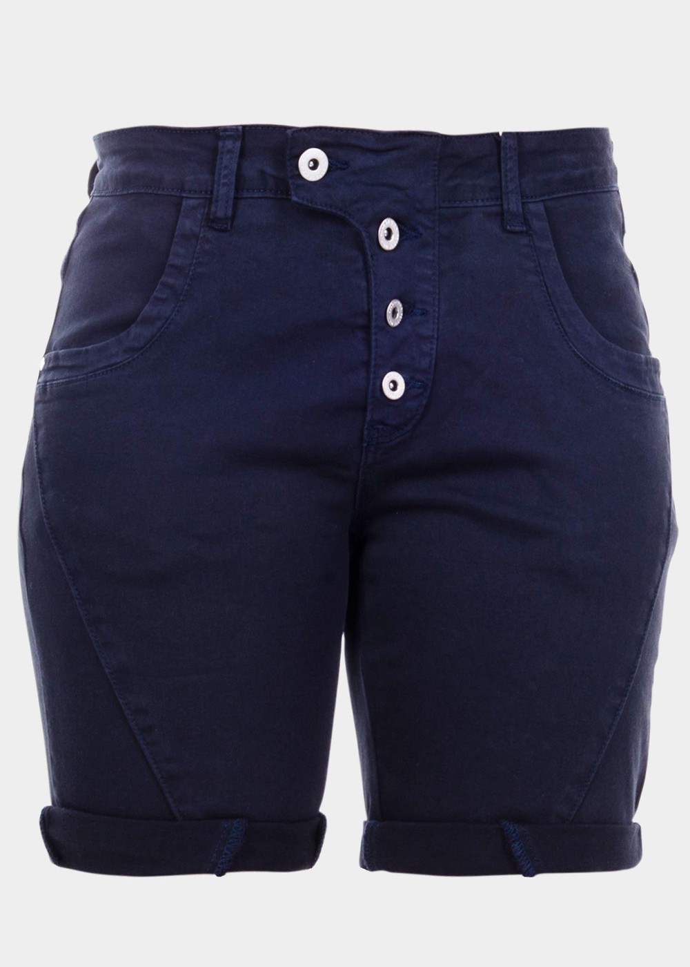 Acapulco Beach Shorts W, Dk Navy, 34,  Vardagsshorts