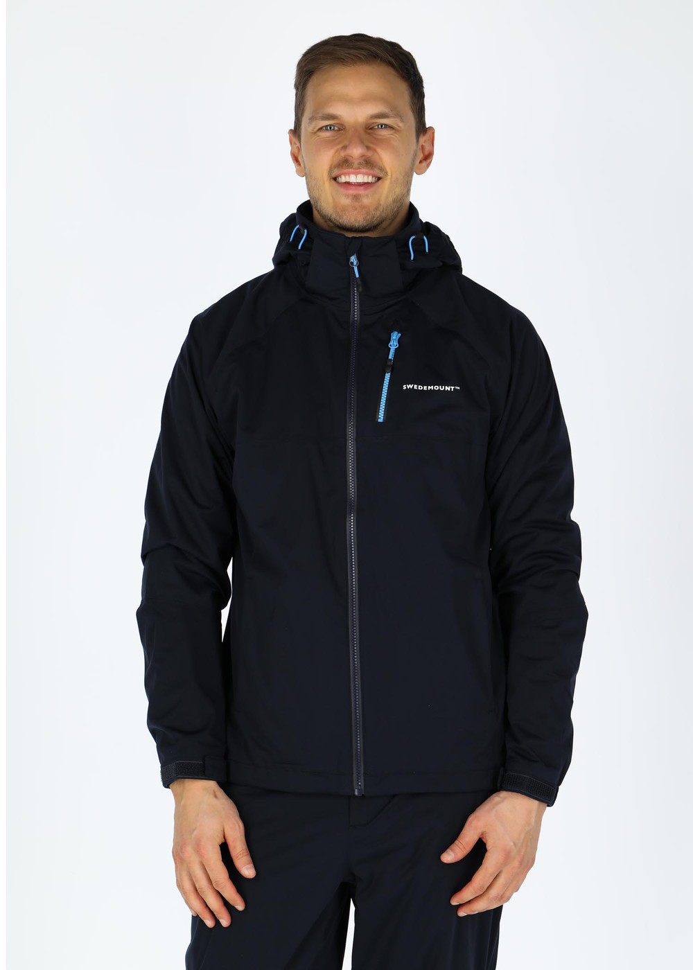 On Course Jacket, Dk Navy, M,  Regnjackor On Course Jacket, Dk Navy, M,  Regnjackor