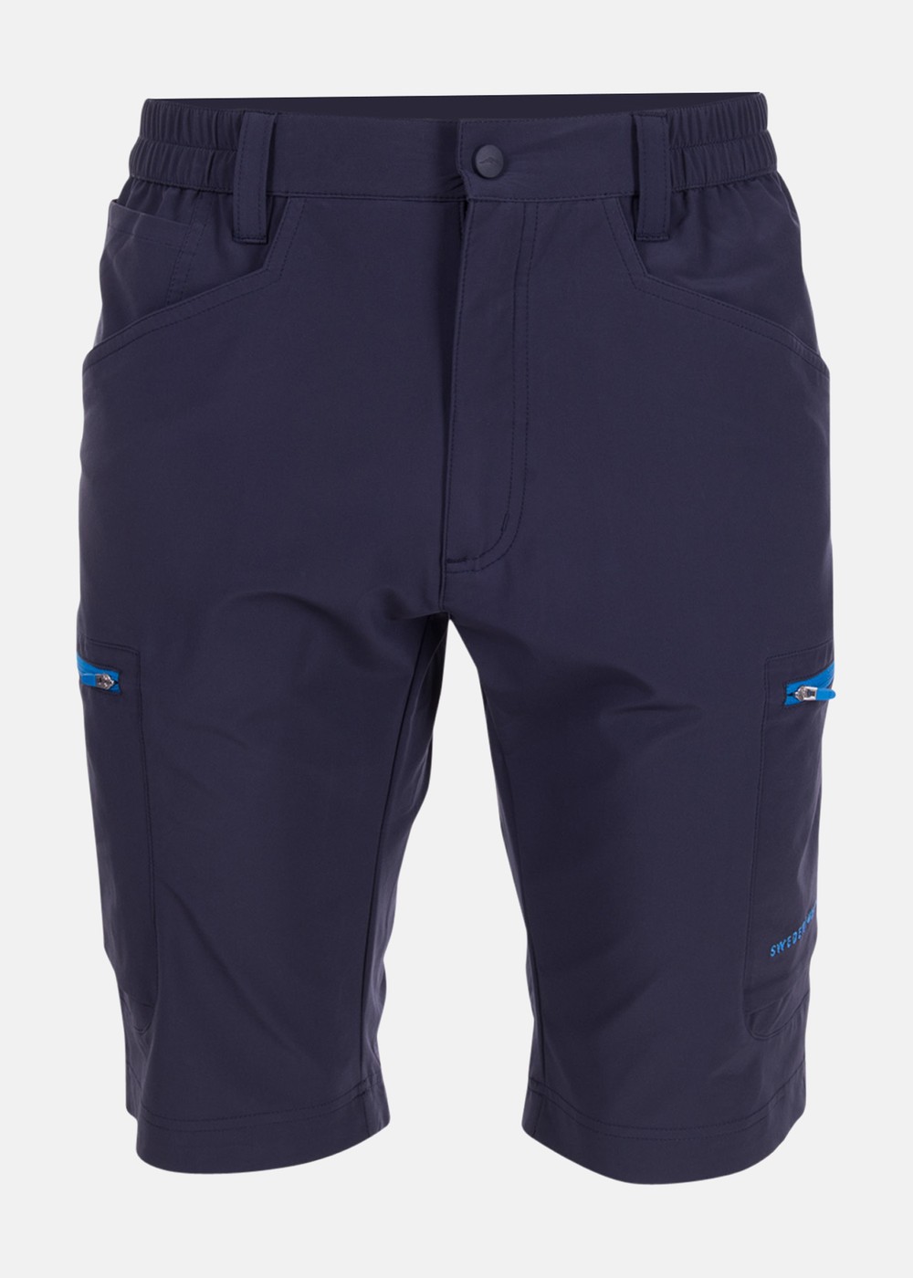 Glittertind Shorts, Dk Navy/Blue, 2xl,  Shorts Och Kjolar Glittertind Shorts, Dk Navy/Blue, 2xl,  Shorts Och Kjolar