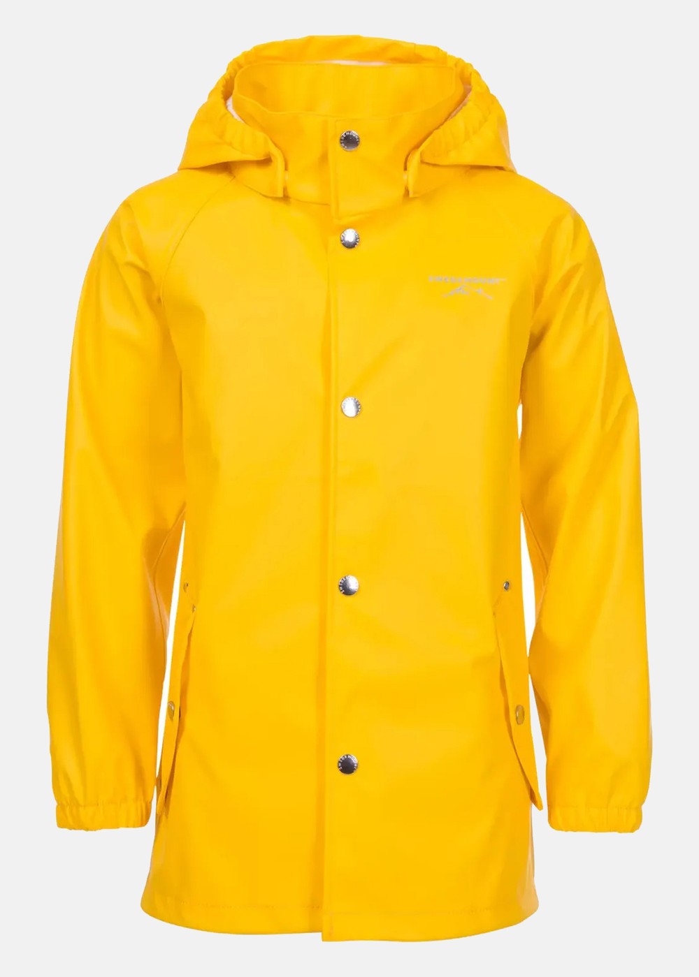Väderöarna Coat Jr, Yellow, 140,  Jackor Väderöarna Coat Jr, Yellow, 140,  Jackor
