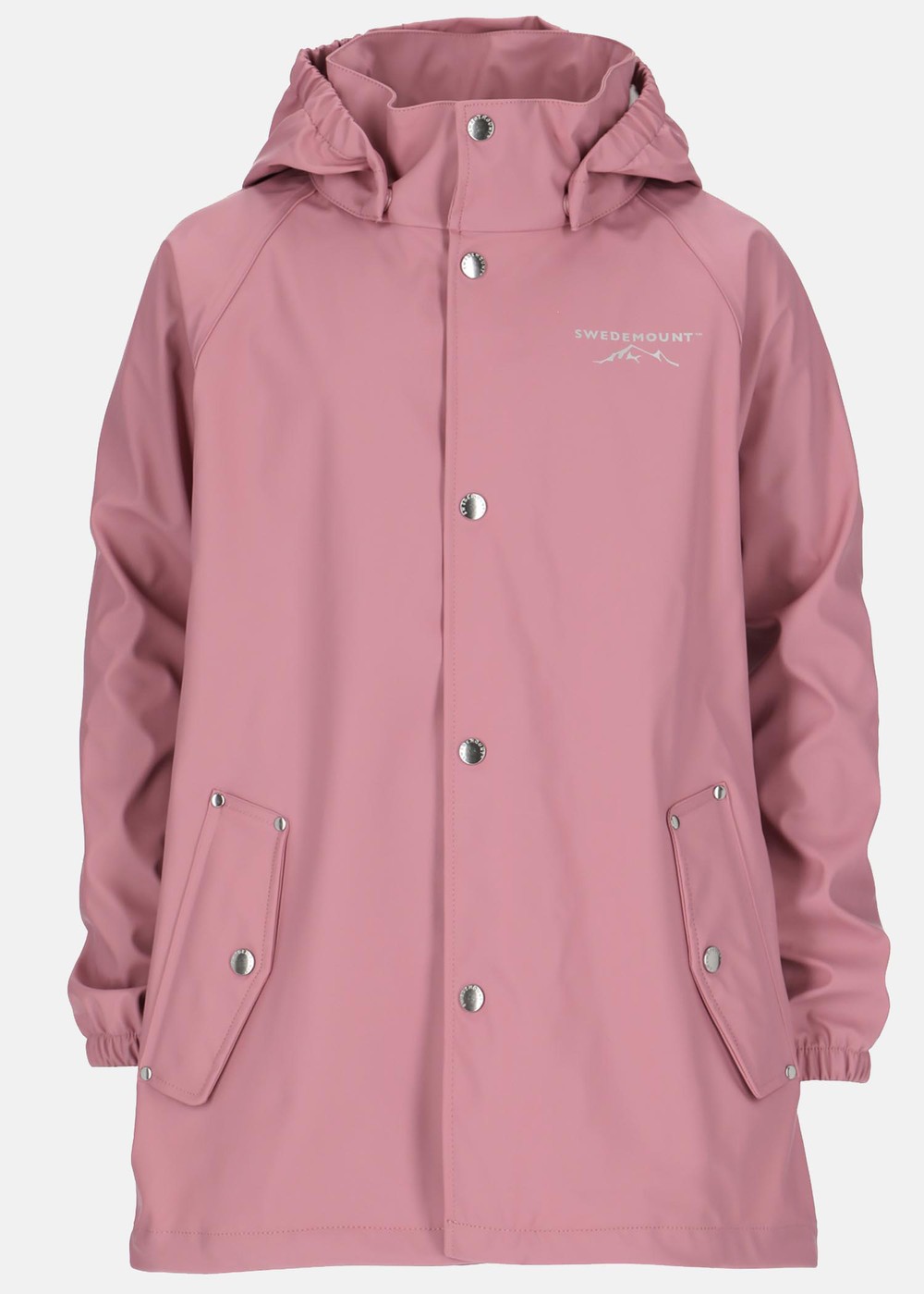 Väderöarna Coat Jr, Dusty Rose, 150,  Jackor Väderöarna Coat Jr, Dusty Rose, 150,  Jackor