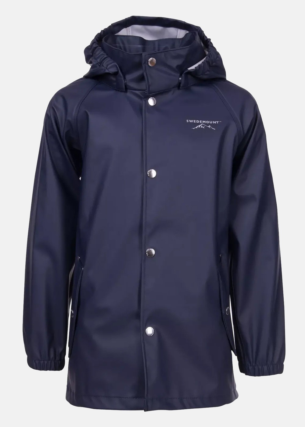 Väderöarna Coat Jr, Navy, 120,  Jackor