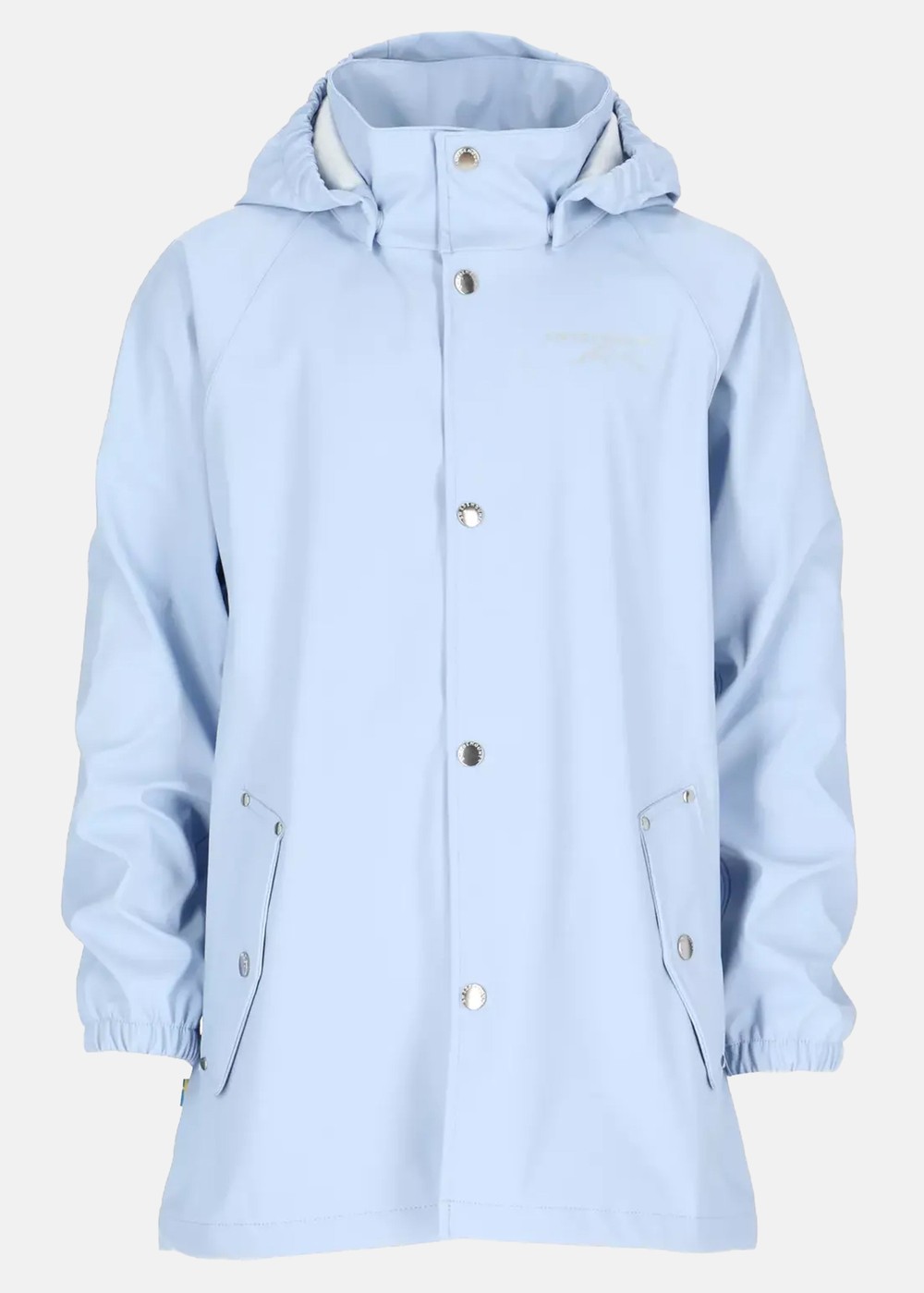 Väderöarna Coat Jr, Lt. Blue, 160,  Jackor Väderöarna Coat Jr, Lt. Blue, 160,  Jackor