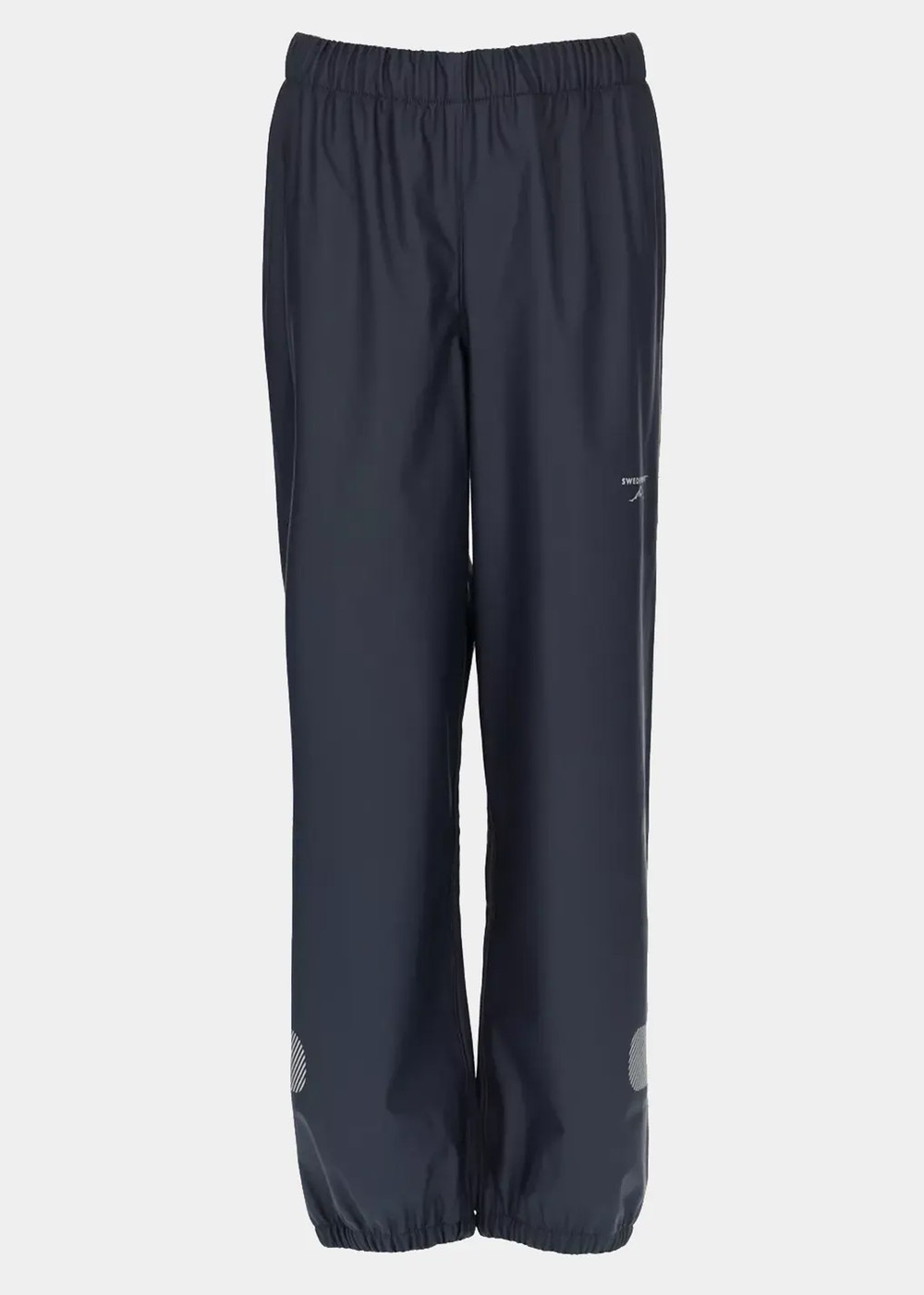 Väderöarna Pants Jr, Navy/Black, 160,  Regnbyxor Väderöarna Pants Jr, Navy/Black, 160,  Regnbyxor