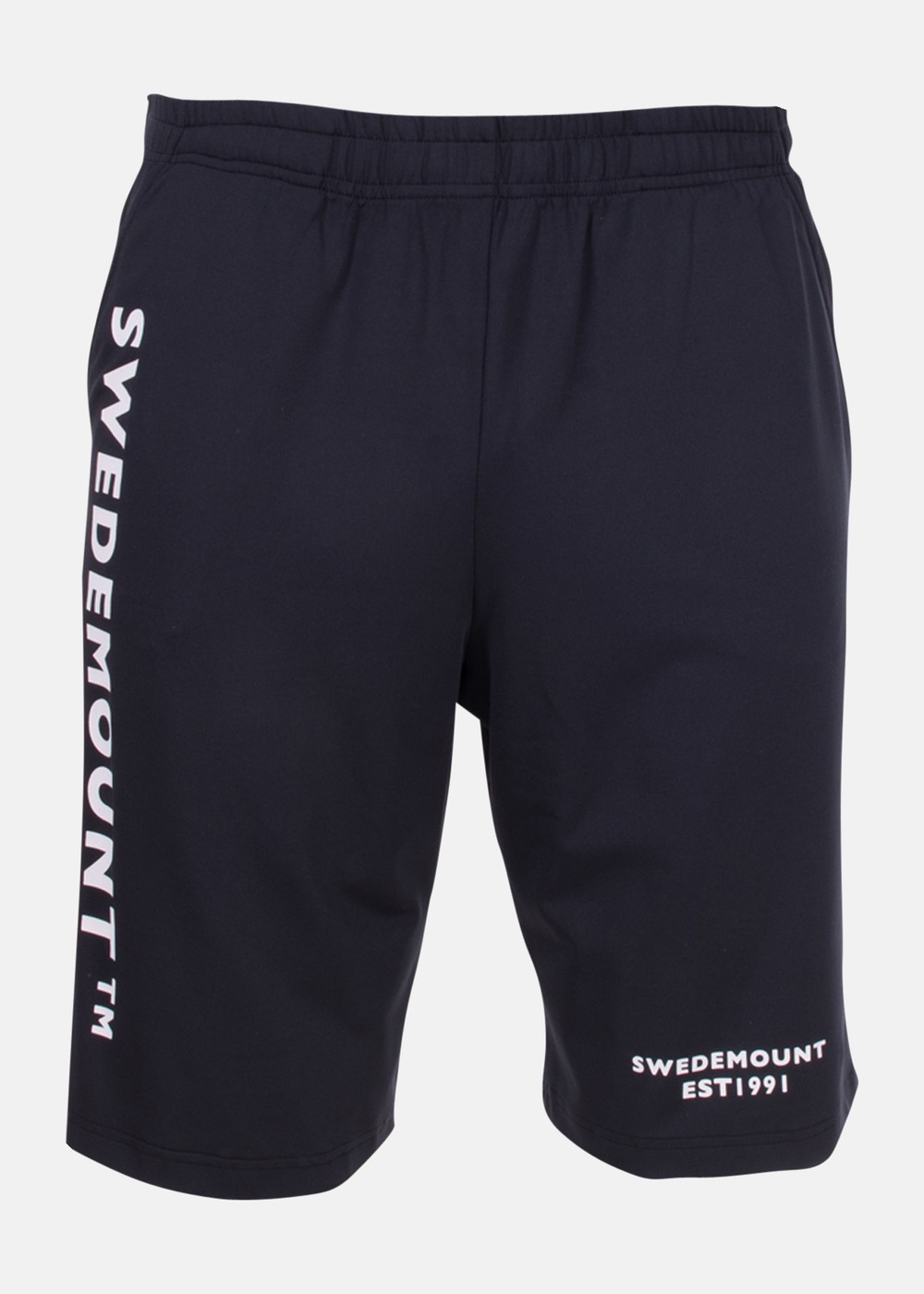 Vertical Logo Shorts, Black, Xl,  Löparkläder