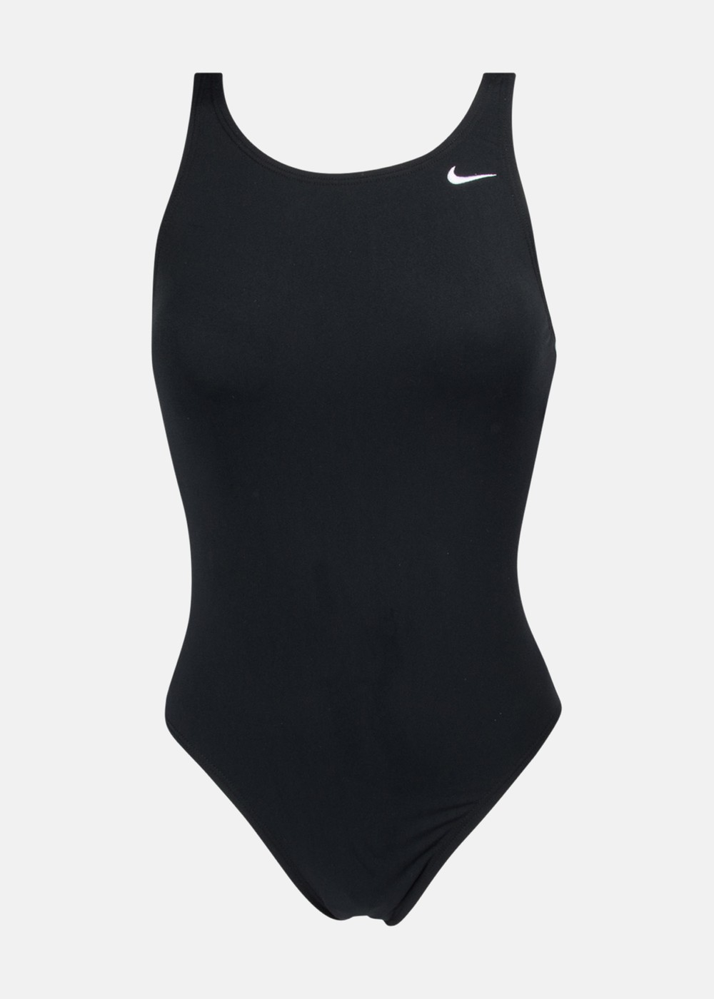 Nike Fast Back One Piece Solid, Black, 34,  Bad