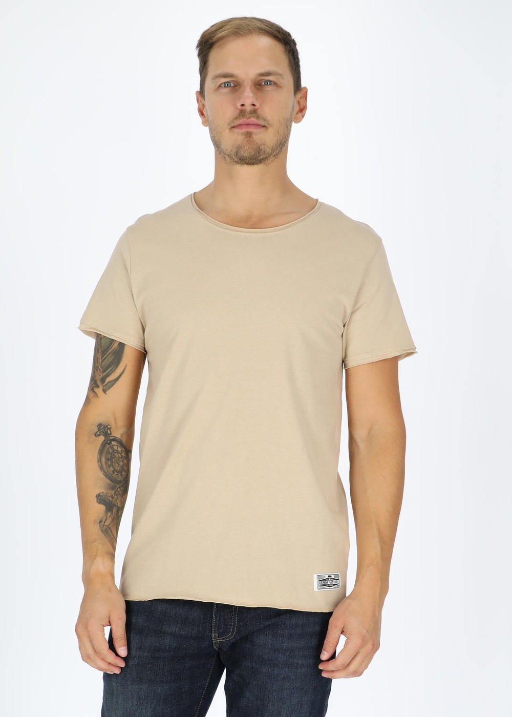 Tdf Tee, Sand, Xl,  T-Shirts Tdf Tee, Sand, Xl,  T-Shirts