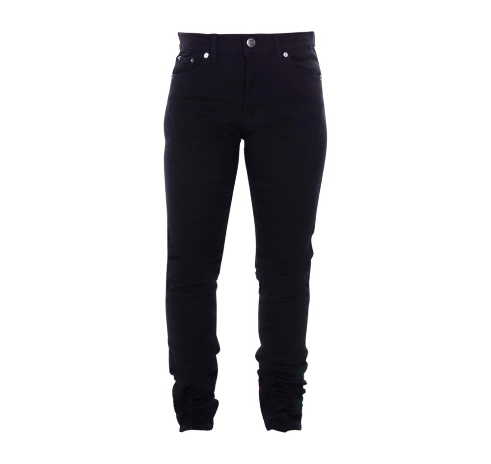 Sweet Slim Colored, Black, 26/32,  Jeans