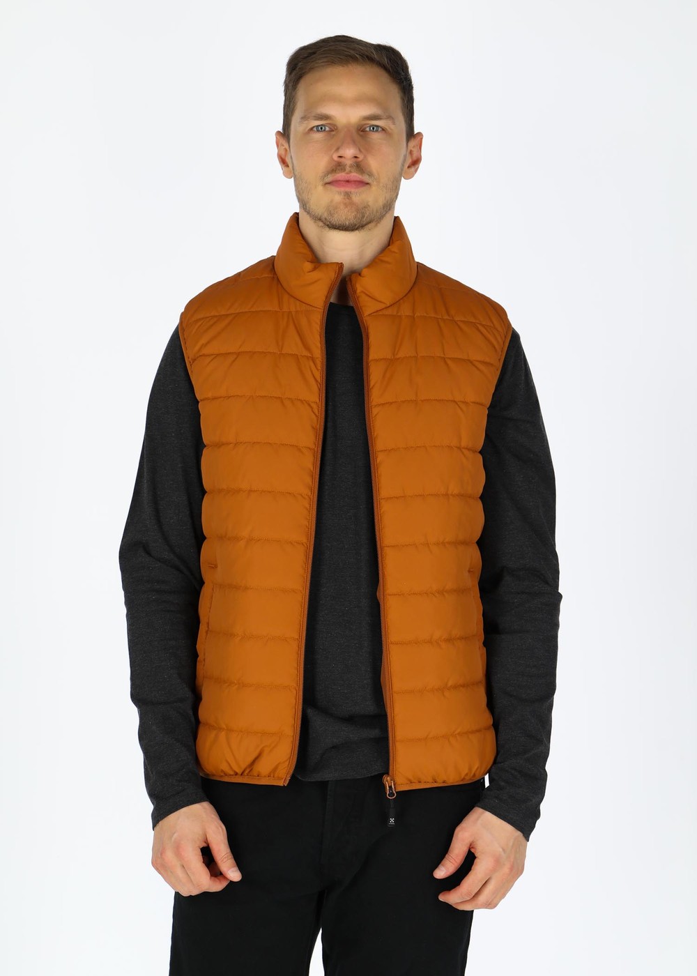 Ottawa Vest, Almond, Xs,  Västar Ottawa Vest, Almond, Xs,  Västar