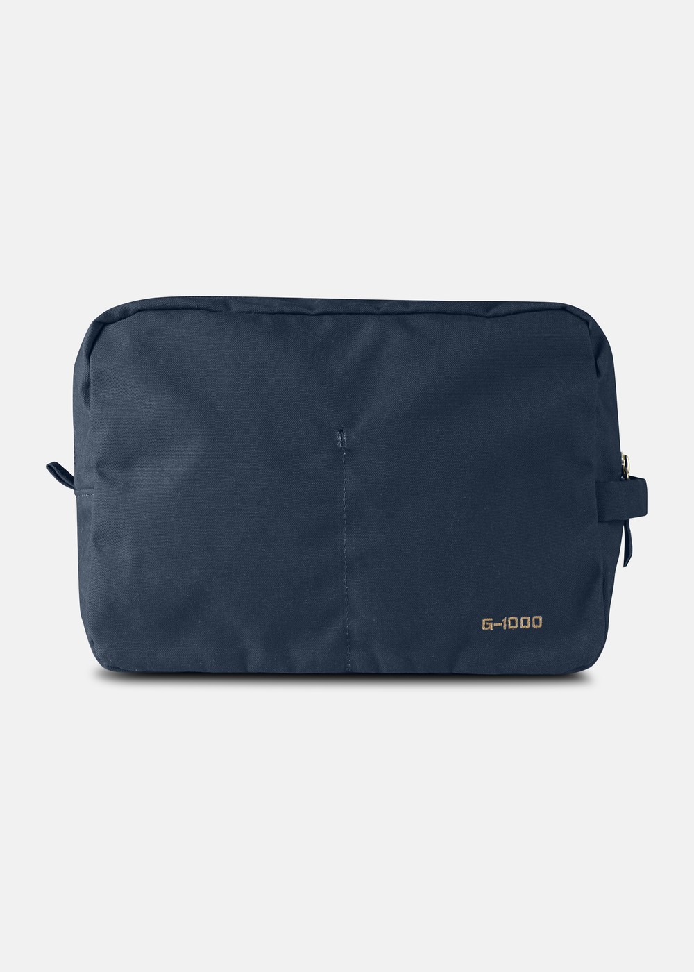 Gear Bag Large, Navy, Onesize,  Necessärer