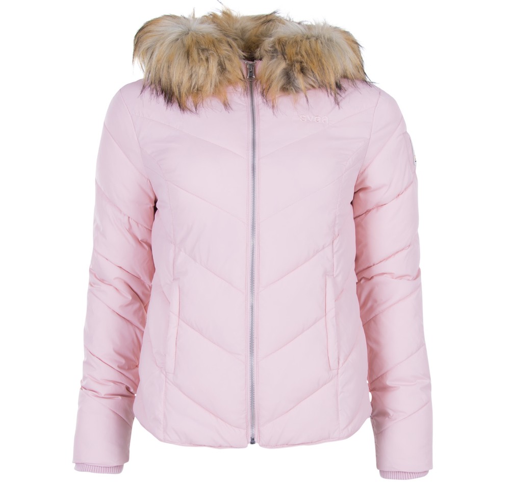 Whitehorse Jacket, Dust Pink, Xs,  Vinterjackor